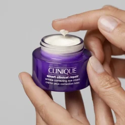 Smart Clinical Repair Wrinkle Eye Cream