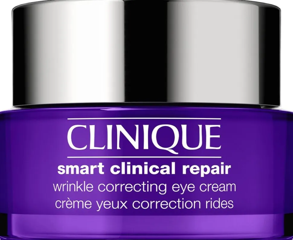 Smart Clinical Repair Wrinkle Eye Cream