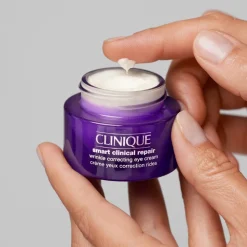 Smart Clinical Repair Wrinkle Eye Cream