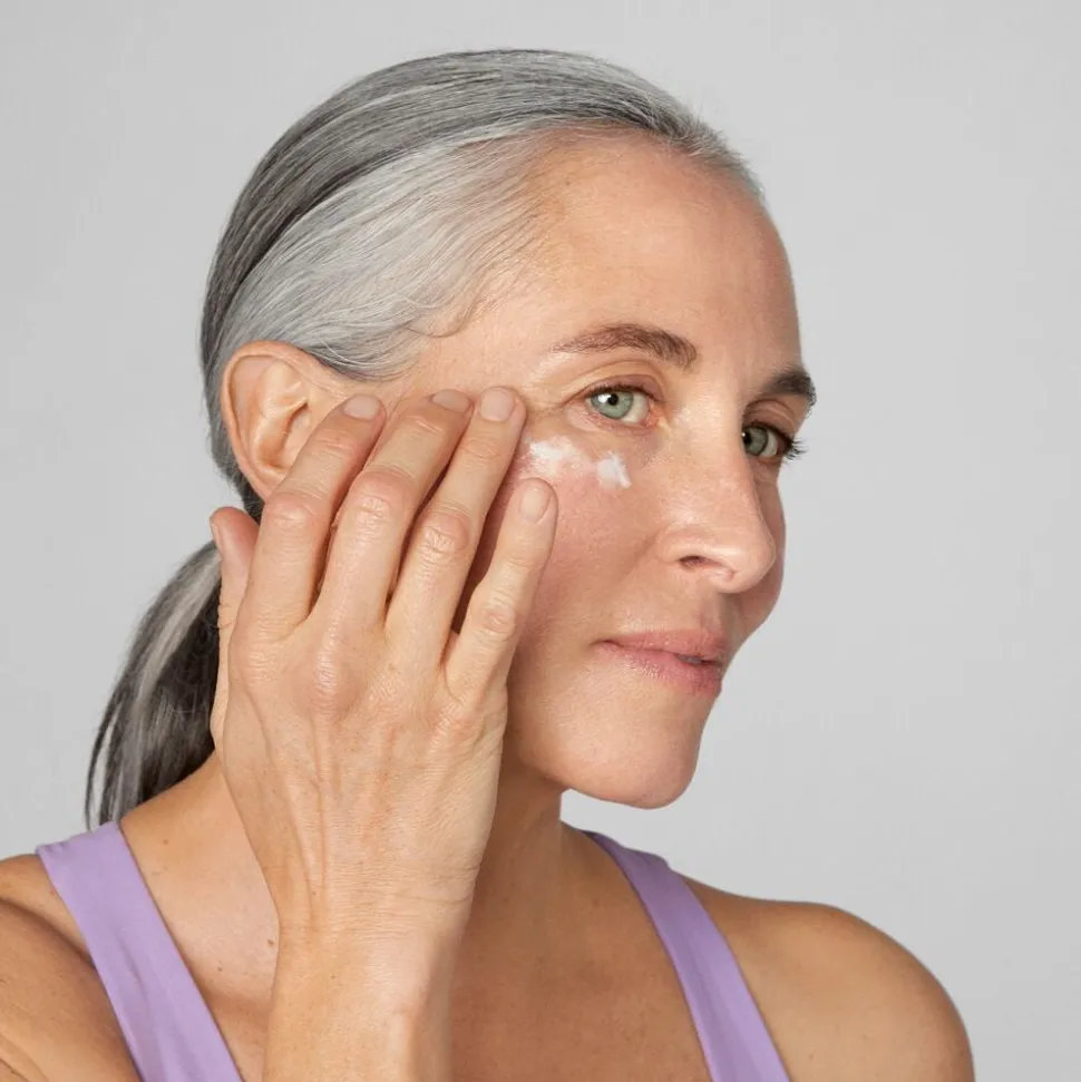 Smart Clinical Repair Wrinkle Eye Cream
