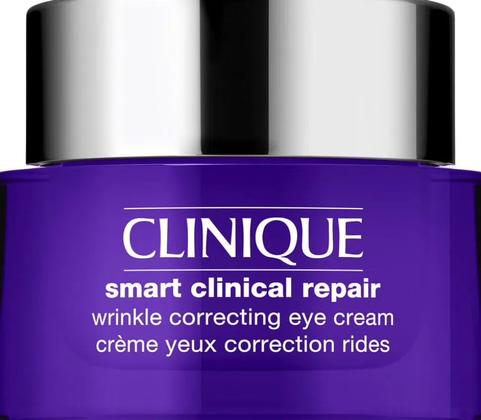 Smart Clinicial Repair Wrinkle Correcting Eye Cream