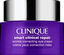 Smart Clinicial Repair Wrinkle Correcting Eye Cream