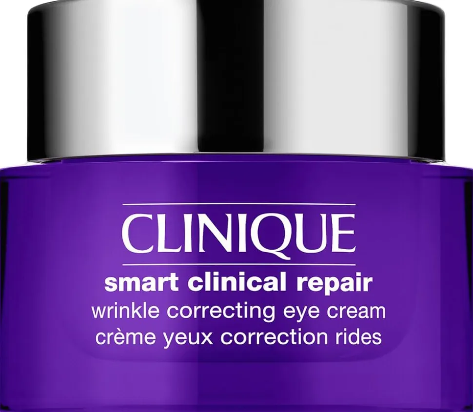 Smart Clinicial Repair Wrinkle Correcting Eye Cream
