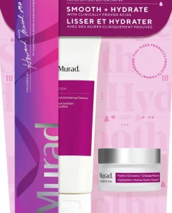 Smooth & Hydrate Julegaveæske