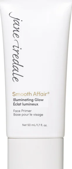 Smooth Affair - Illuminating Glow