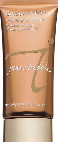 Smooth Affair - Primer & Brightener