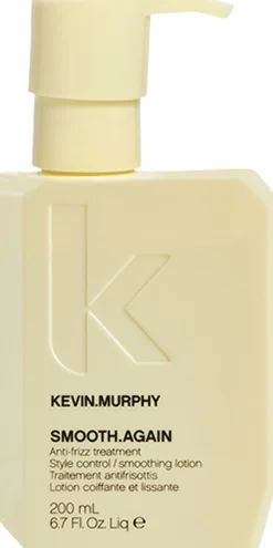 SMOOTH. AGAIN 200ML
