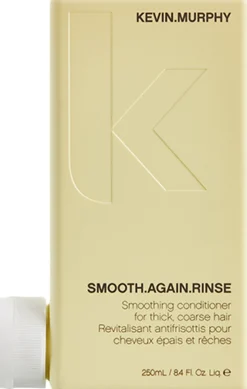 SMOOTH. AGAIN. RINSE 250ML