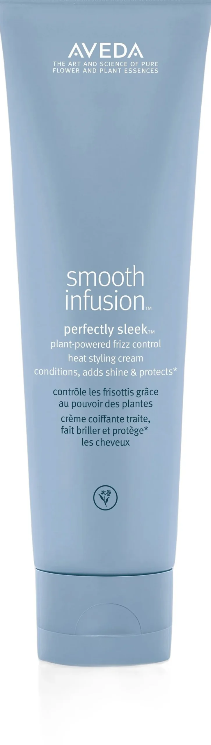 Smooth Infusion Heat Styling Cream 150ml