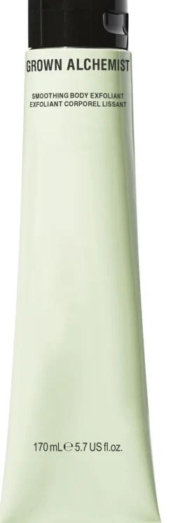 Smoothing Body Exfoliant