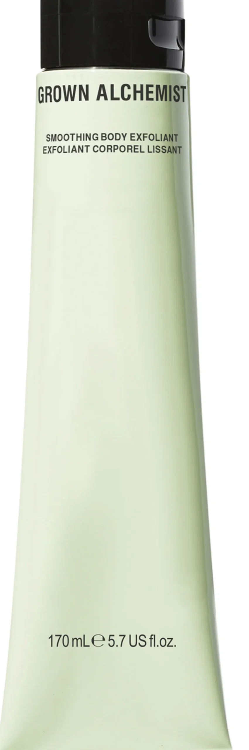 Smoothing Body Exfoliant