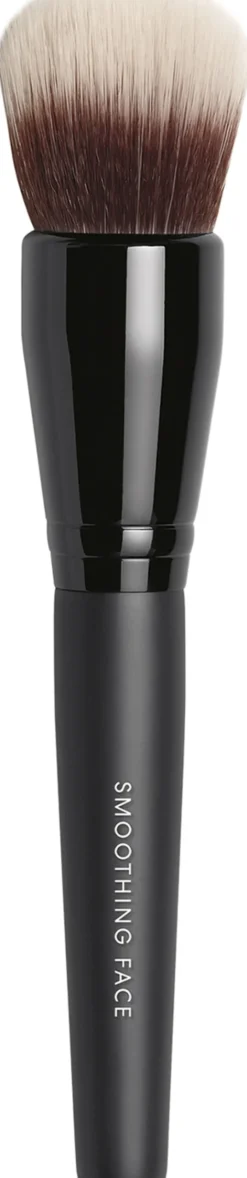 Smoothing Face Brush