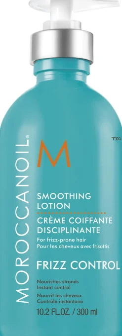 Smoothing Lotion 300 ml.