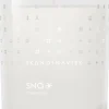 SNÖ Scented Candle 200g Special Edition