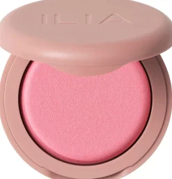Soft Focus slørende blush - Talkumfri pudderblush