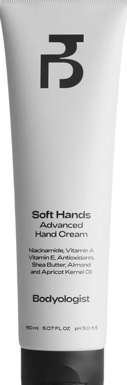 Soft Hands Advanced Hand Cream