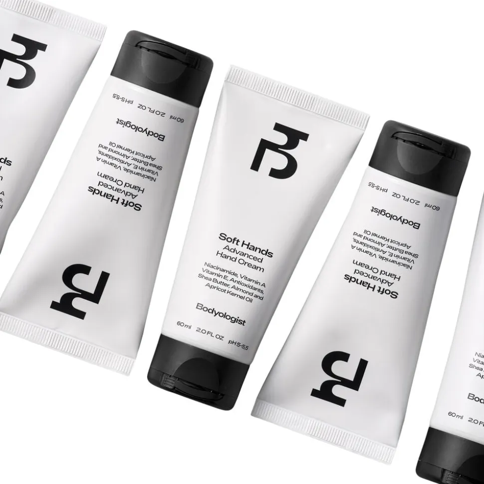 Soft Hands Advanced Hand Cream