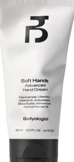 Soft Hands Advanced Hand Cream