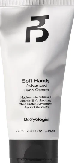 Soft Hands Advanced Hand Cream