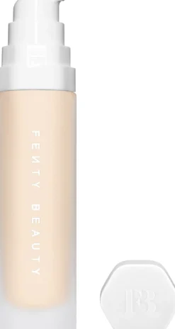 Soft' Lit Naturally Luminous Foundation