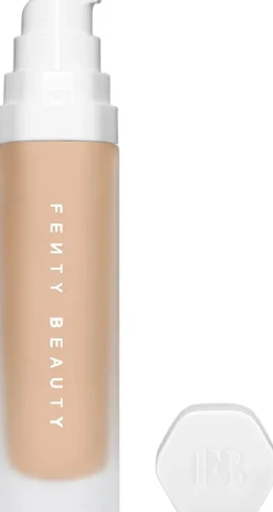 Soft' Lit Naturally Luminous Foundation