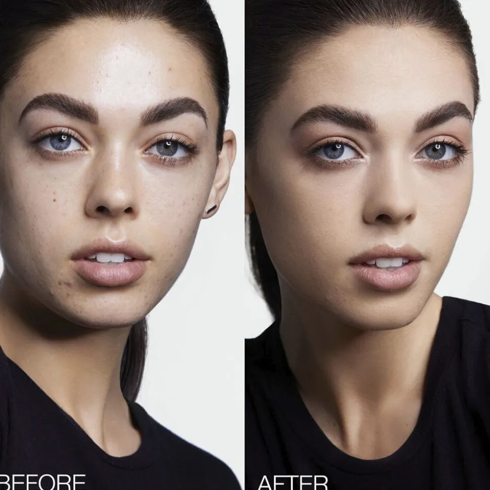 Soft Matte Complete Foundation