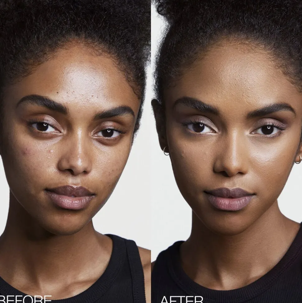 Soft Matte Complete Foundation