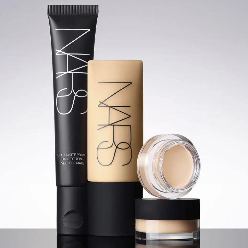 Soft Matte Complete Foundation