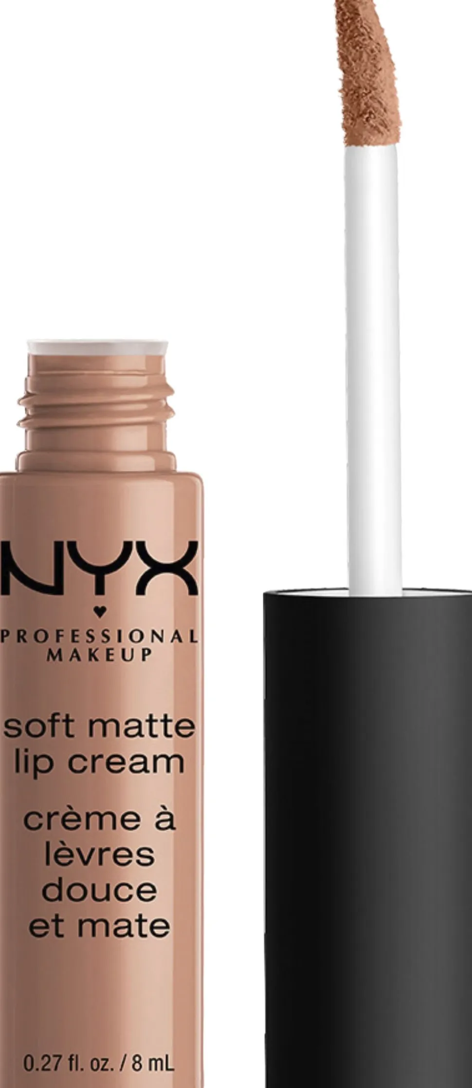 Soft Matte Lip Cream