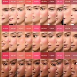 SOFT POP BLUSH STICK PLUMBERRY