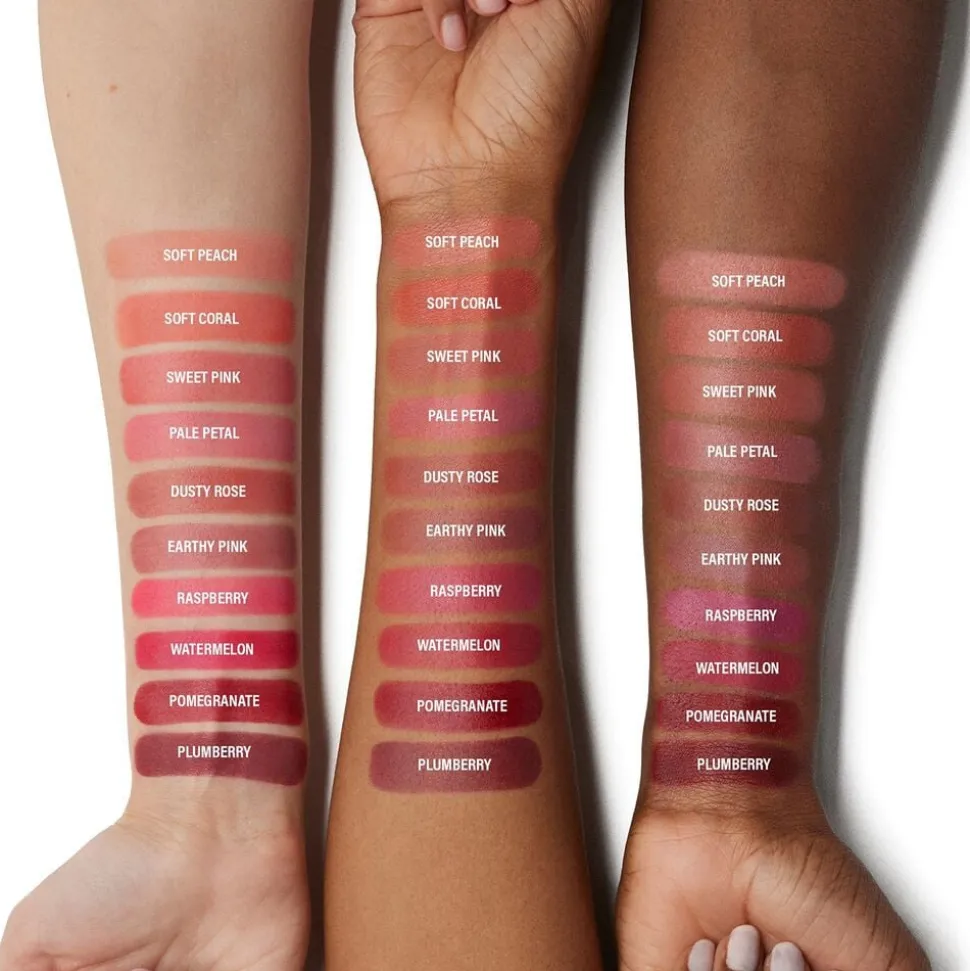 SOFT POP BLUSH STICK PLUMBERRY