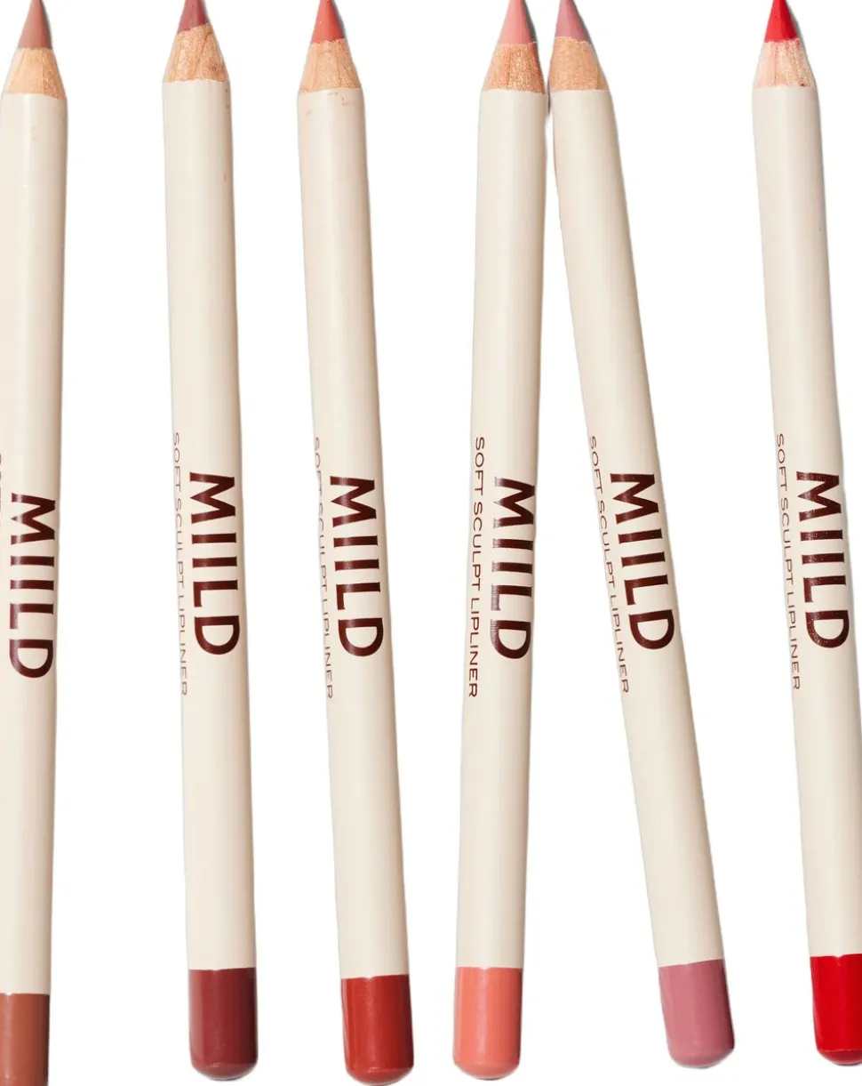 Soft Sculpt Lipliner
