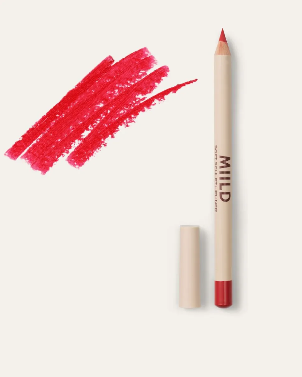 Soft Sculpt Lipliner