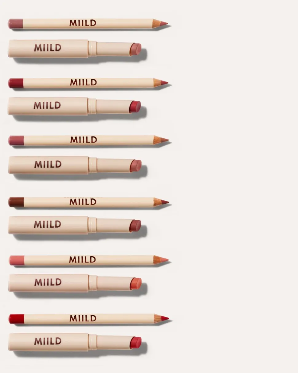 Soft Sculpt Lipliner