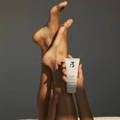 Soft Sole Exfoliating and Softening Foot Cream