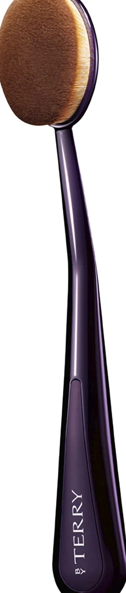 Soft-Buffer Foundation Brush