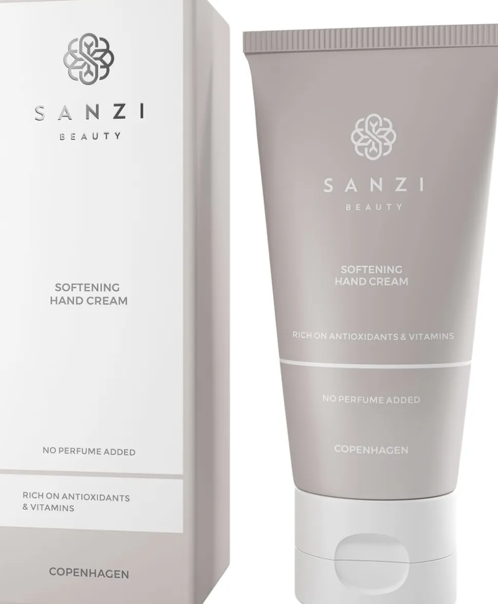 Softening Hand Cream