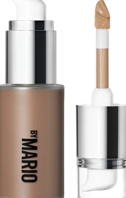 SoftSculpt® - Serum, der former og giver en solbrun glød