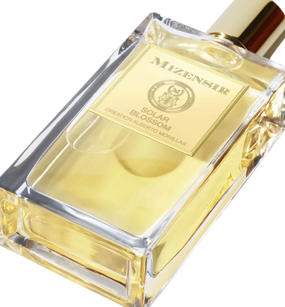 Solar Blossom 100ml EDP Spray