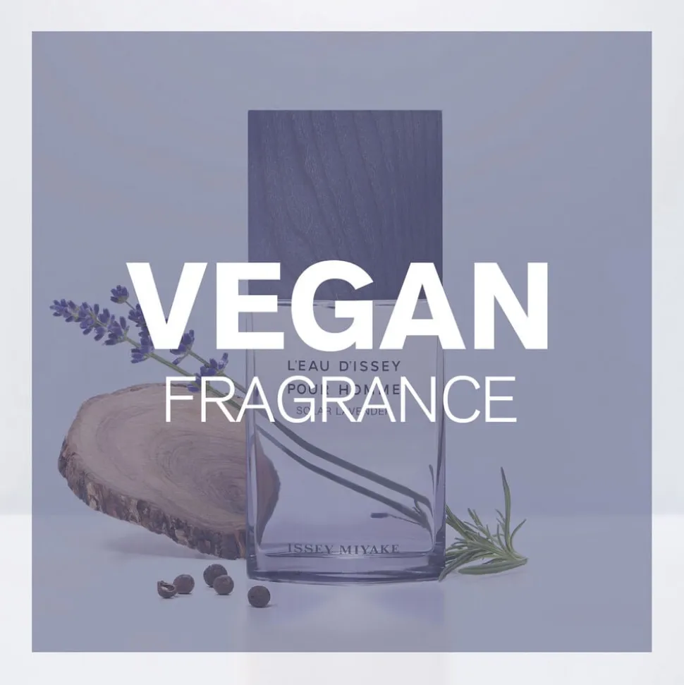 Solar Lavender Eau de Toilette
