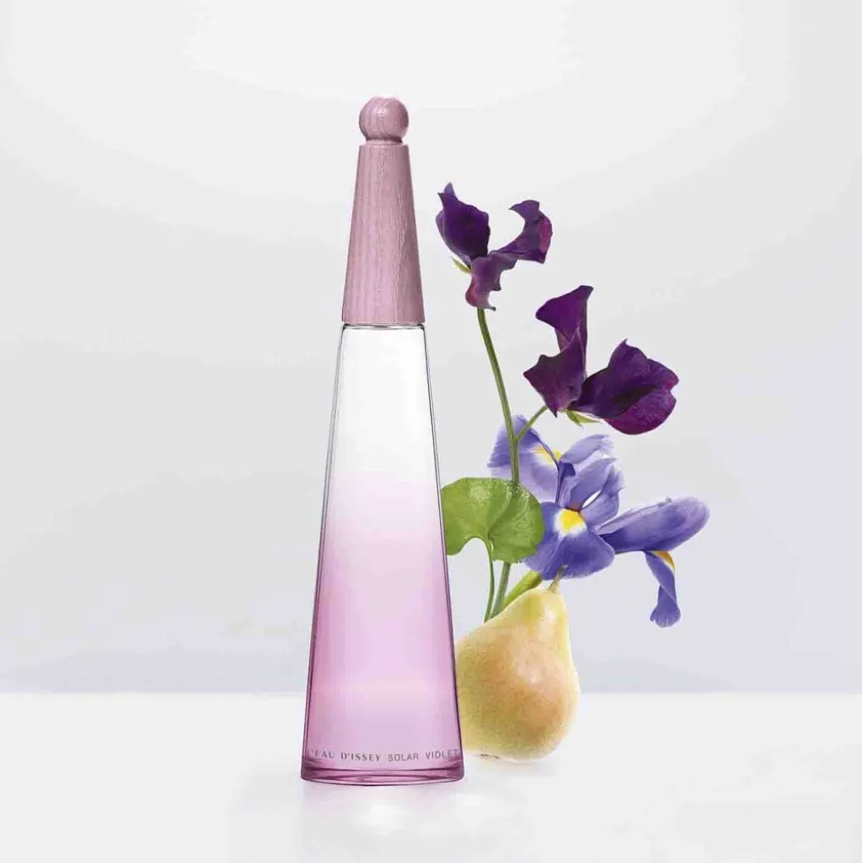 Solar Violet Eau de Parfum