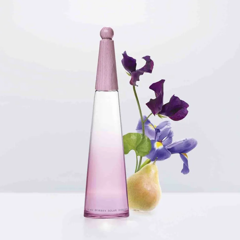 Solar Violet Eau de Parfum