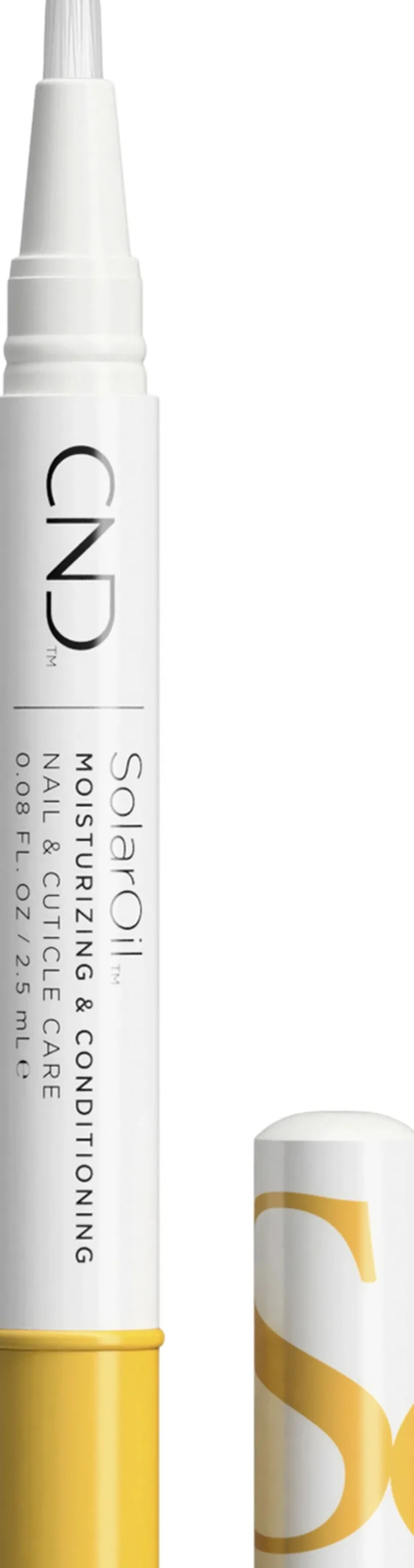 SolarOil Nail & Cuticle Treatment PEN