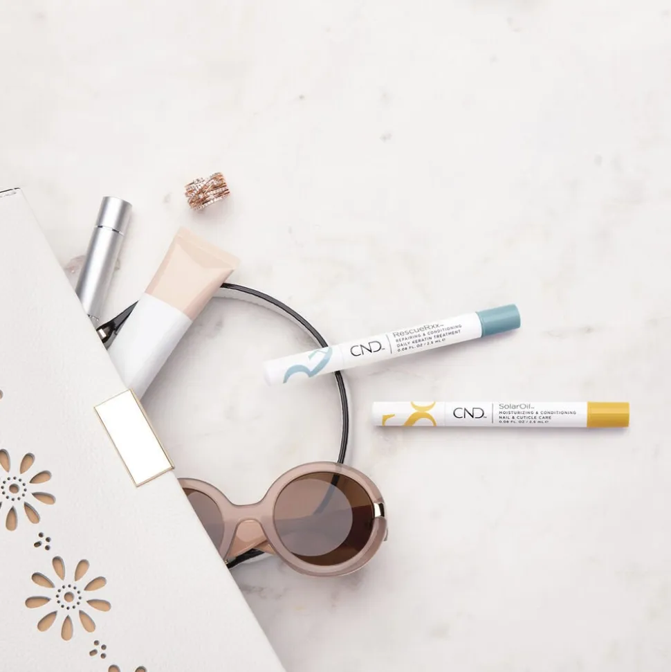 SolarOil Nail & Cuticle Treatment PEN
