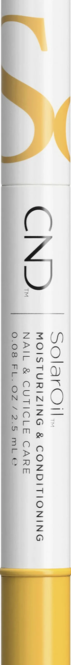 SolarOil Nail & Cuticle Treatment PEN