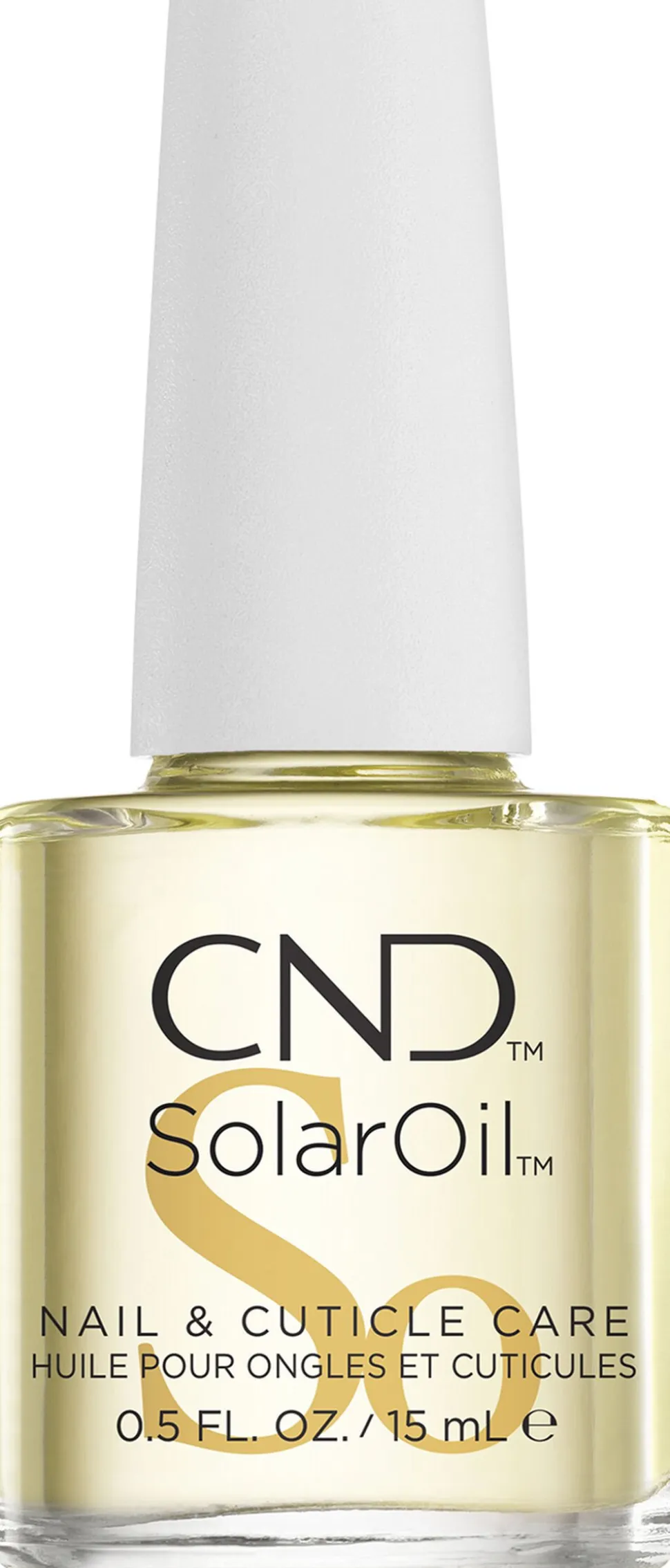 SolarOil Nail Care 14,78 ml.