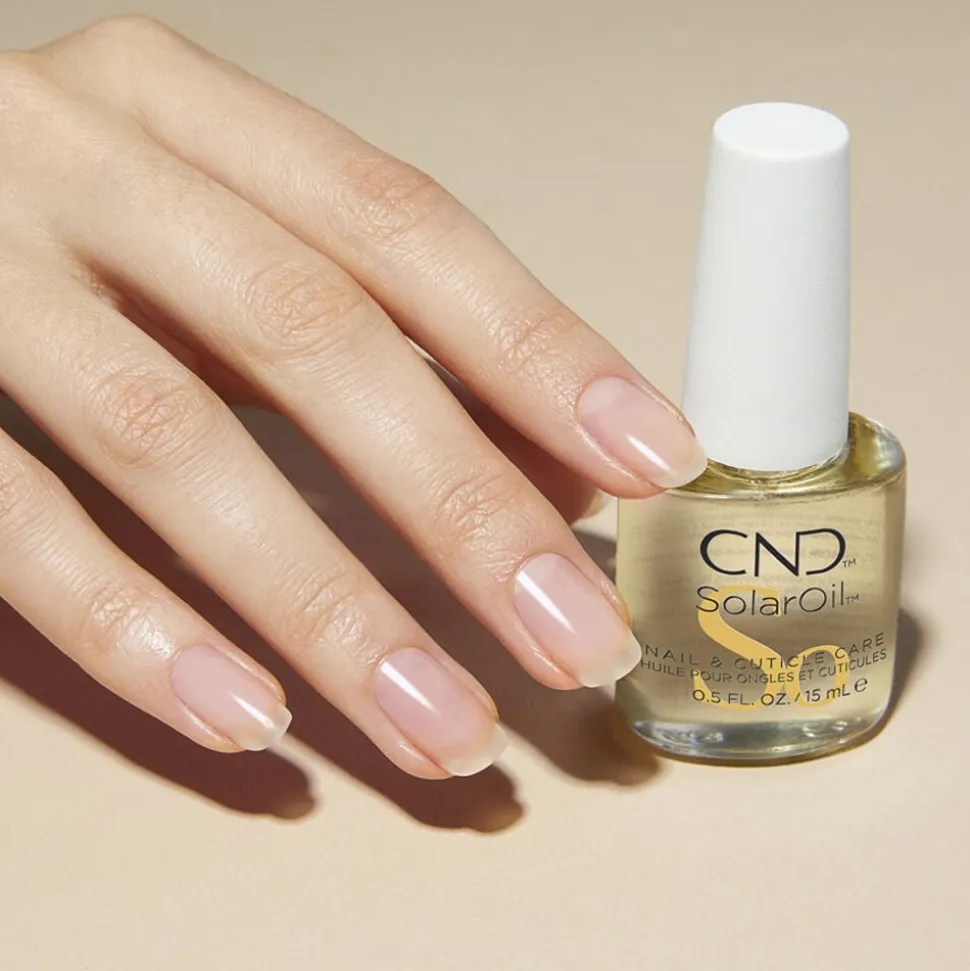 SolarOil Nail Care 14,78 ml.