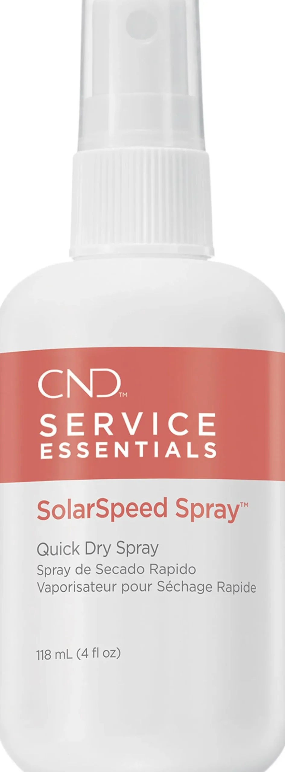 SolarSpeed Spray