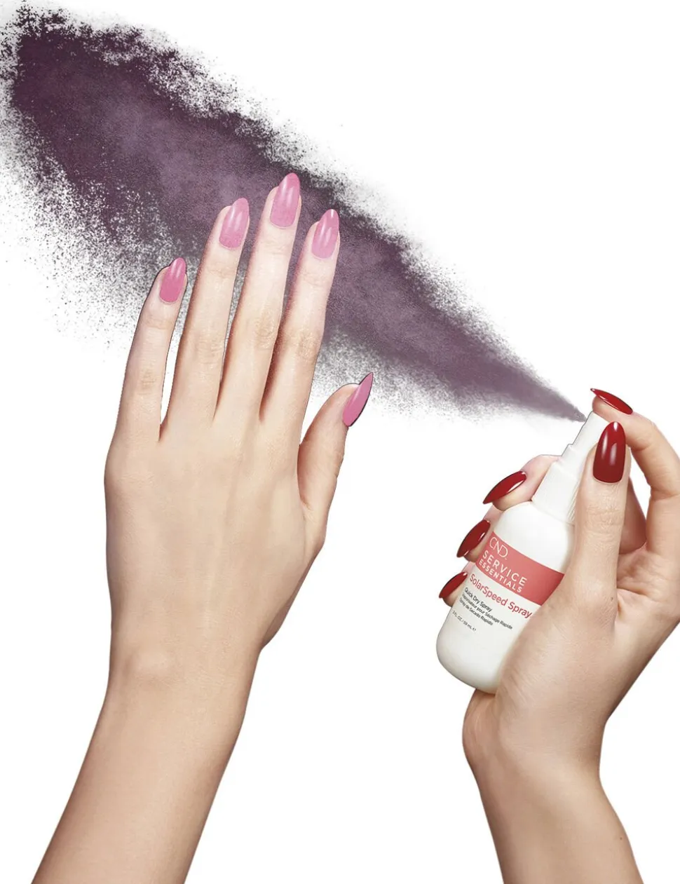 SolarSpeed Spray