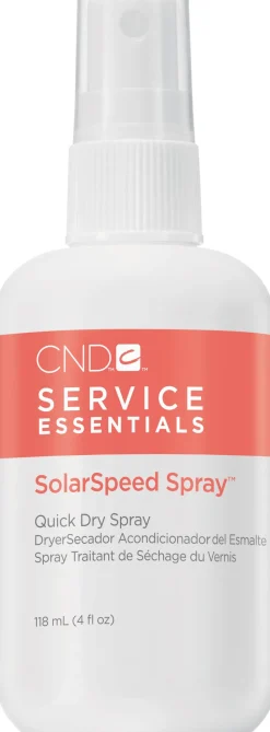 SolarSpeed Spray
